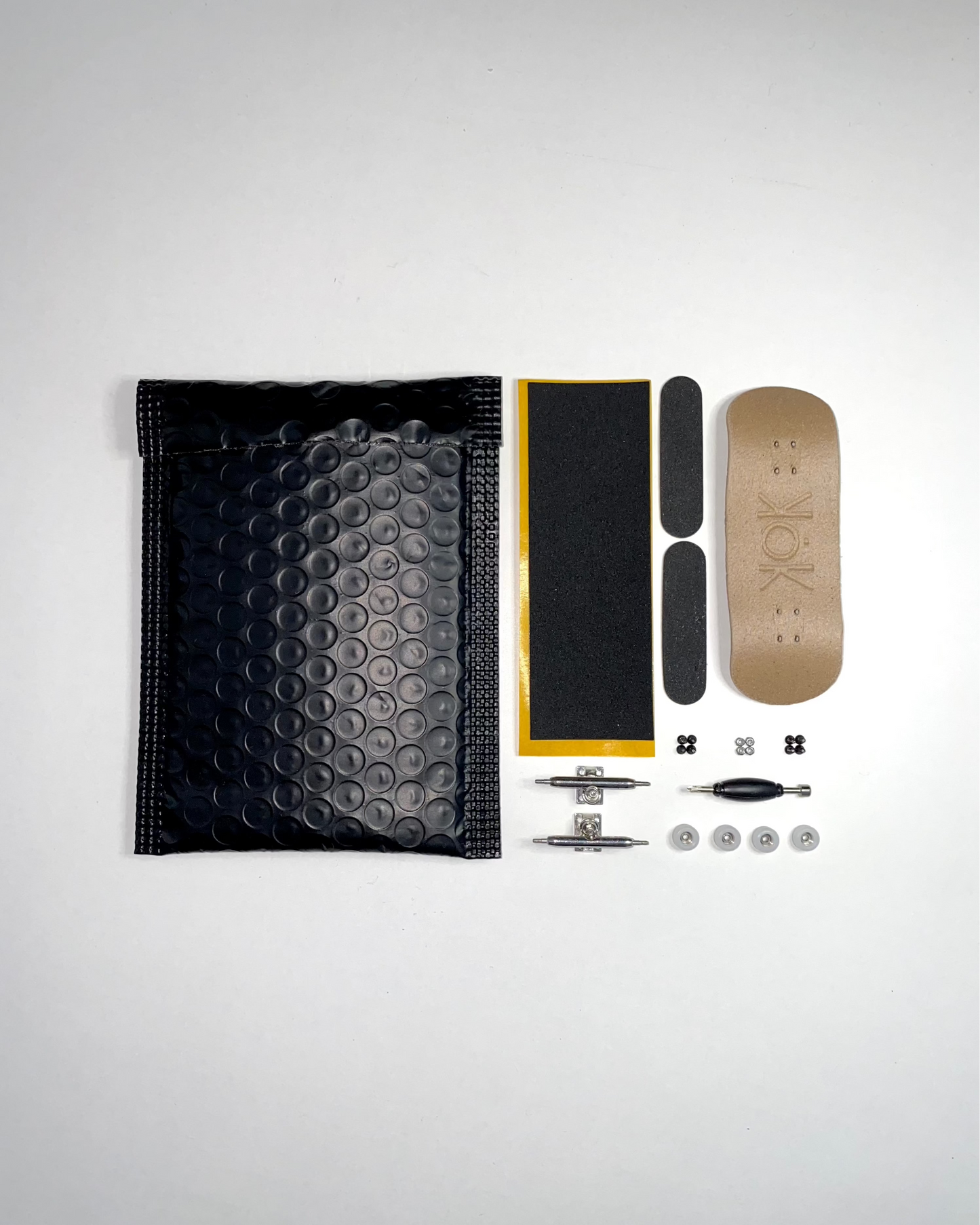 PRO FINGERBOARD