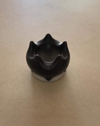 ASHTRAY / CANDLE